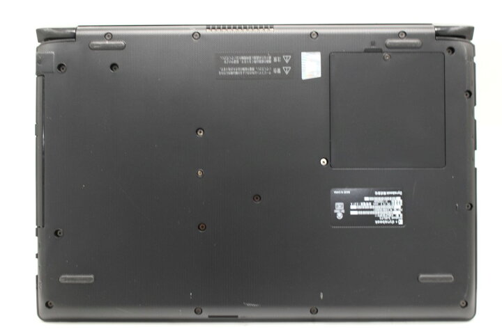 楽天市場】中古良品 15.6インチ TOSHIBA dynabook BJ65/FS Windows11 