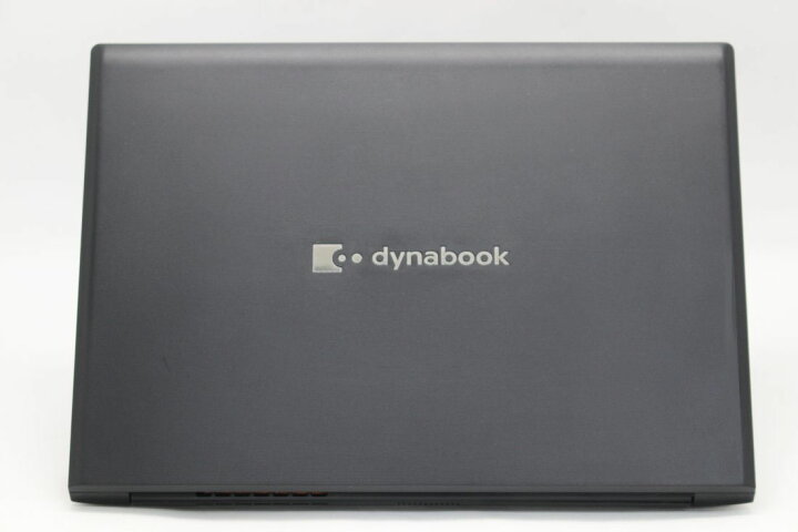 楽天市場】良品 フルHD 13.3インチ TOSHIBA dynabook S73/FR 