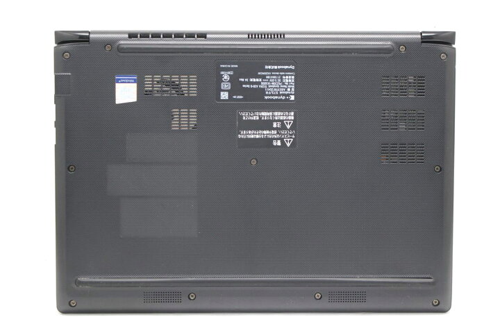 楽天市場】良品 フルHD 13.3インチ TOSHIBA dynabook S73/FR 