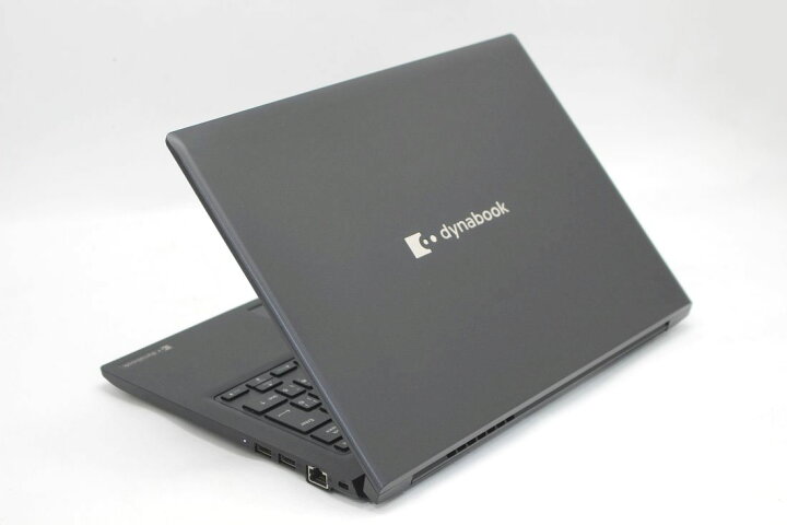 楽天市場】良品 フルHD 13.3インチ TOSHIBA dynabook S73/FR 