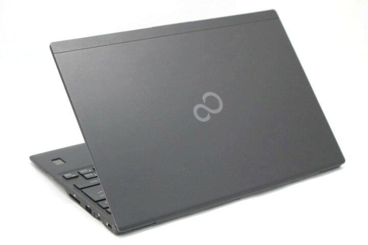 楽天市場】中古美品フルHD 13.3インチ Fujitsu LIFEBOOK U939//A//B 