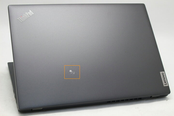 楽天市場】中古 フルHD対応WUXGA 13.3インチ Lenovo ThinkPad L13 Gen4 