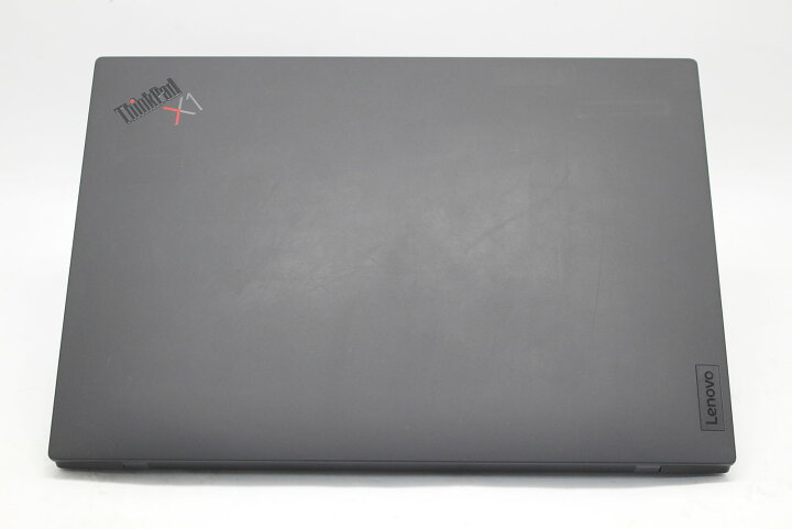 楽天市場】中古美品 14インチ Lenovo ThinkPad X1 Carbon Gen10 WUXGA 