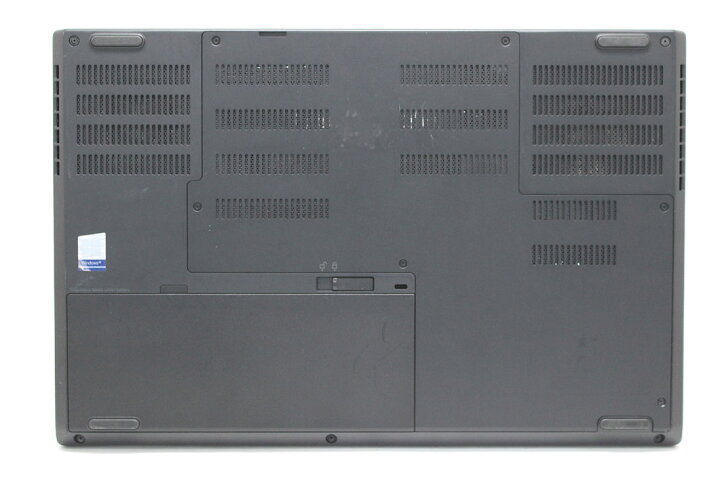 楽天市場】中古美品 フルHD 15.6インチ Lenovo ThinkPad P52 Type-20MA 