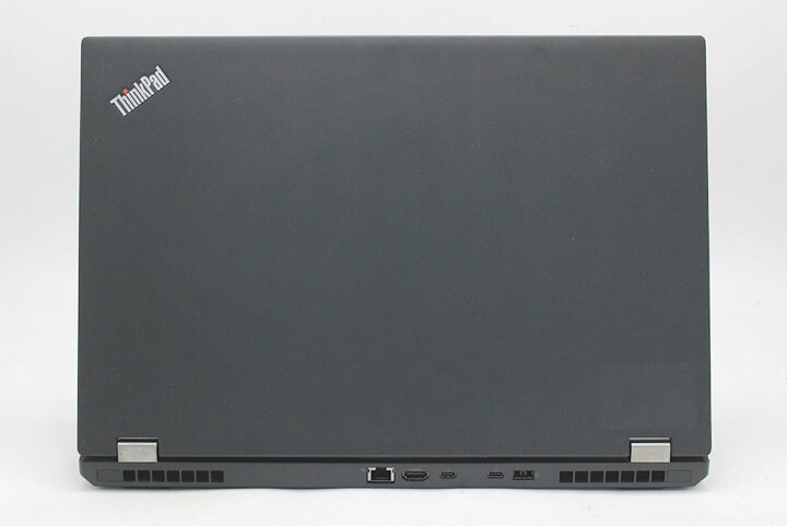 楽天市場】中古美品 フルHD 15.6インチ Lenovo ThinkPad P52 Type-20MA 