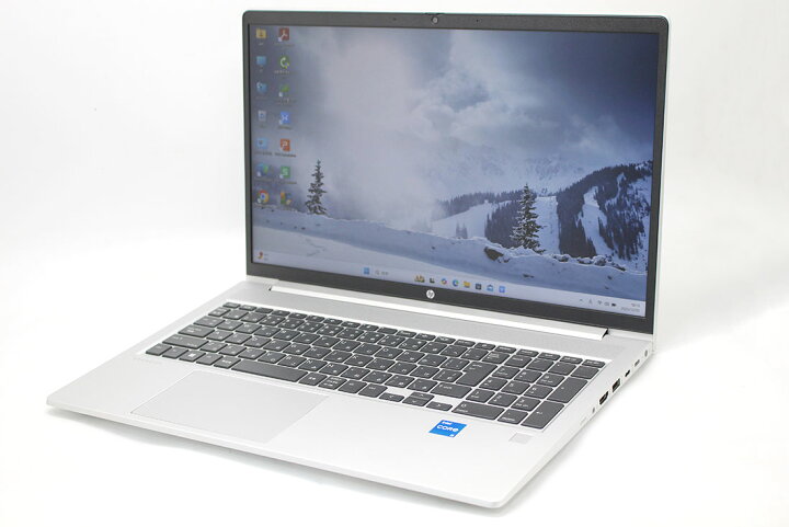 楽天市場】良品 フルHD 15.6インチ HP ProBook 450 G10 / Windows11 