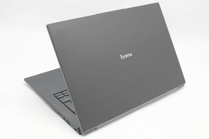 楽天市場】中古良品 フルHD 14インチ iiyama L140MU / Windows11/ 卓越 