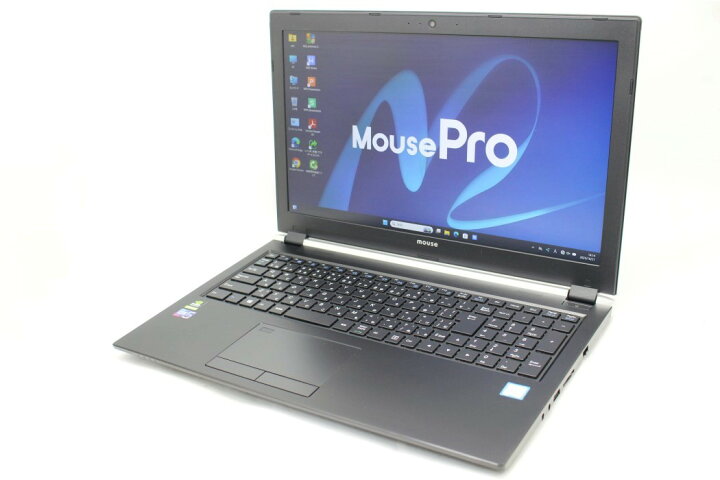 楽天市場】ゲーミングPC 中古美品 フルHD 15.6インチ マウス 