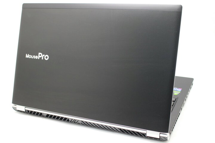 楽天市場】ゲーミングPC 中古美品 フルHD 15.6インチ マウス 