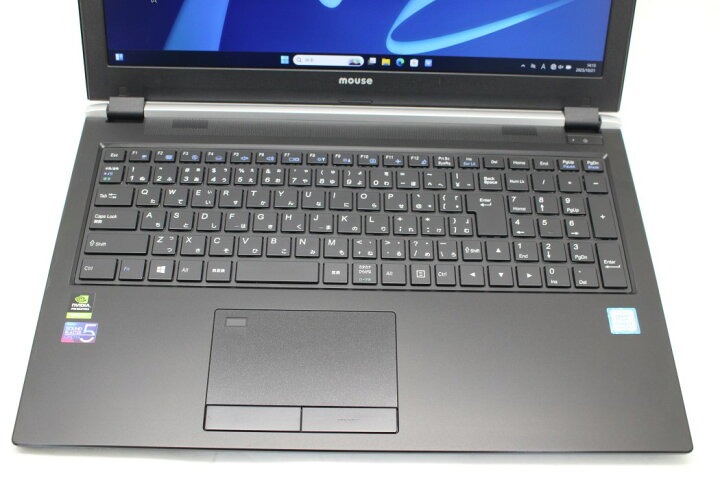 楽天市場】ゲーミングPC 中古美品 フルHD 15.6インチ マウス 