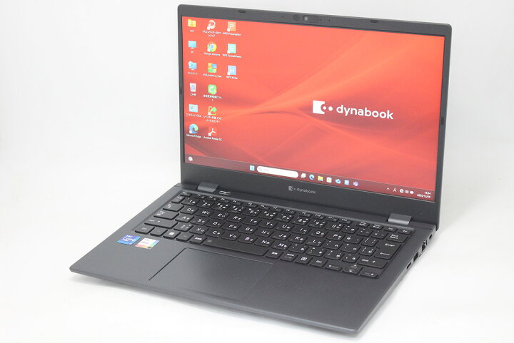 楽天市場】美品 フルHD 13.3インチ dynabook G83/HS / HU / Windows11 