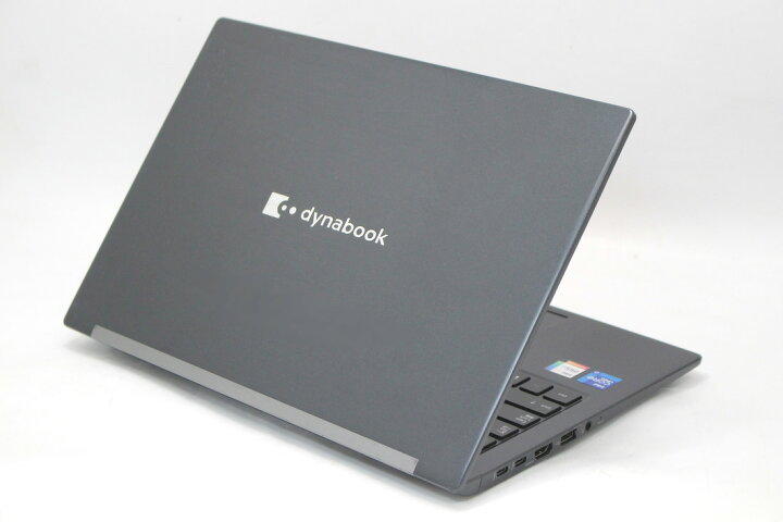 楽天市場】美品 フルHD 13.3インチ dynabook G83/HS / HU / Windows11 