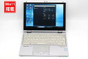 中古 フルHD対応WUXGA タッチ 10.1インチ Panasonic Let's Note CF-RZ6RFRVS Windows11 七世代Core i5-7Y57 8GB 爆速256GB-SSD カメラ LTE 無線 Office付き Win11【中古ノートパソコン 中古パソコン 中古PC】送料無料 あす楽対応 即日発送（Windows10も対応可能 Win10）