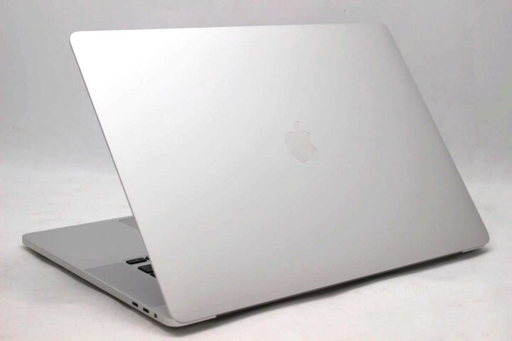 楽天市場】良品 3K対応 16インチ Apple MacBook Pro A2141 グレー 