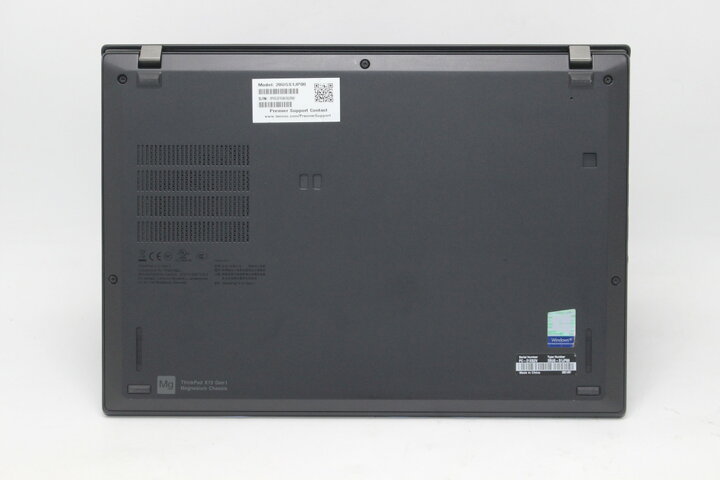 楽天市場】中古美品 フルHD 13.3インチ Lenovo ThinkPad X13 Gen1 Type 