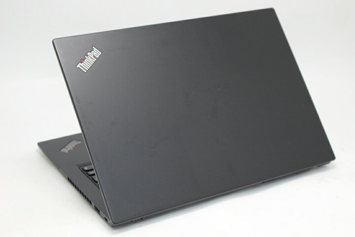 楽天市場】中古美品 フルHD 13.3インチ Lenovo ThinkPad X13 Gen1 Type 
