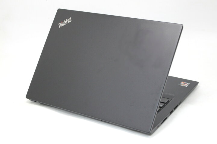楽天市場】中古美品 フルHD 13.3インチ Lenovo ThinkPad X13 Gen1 Type 