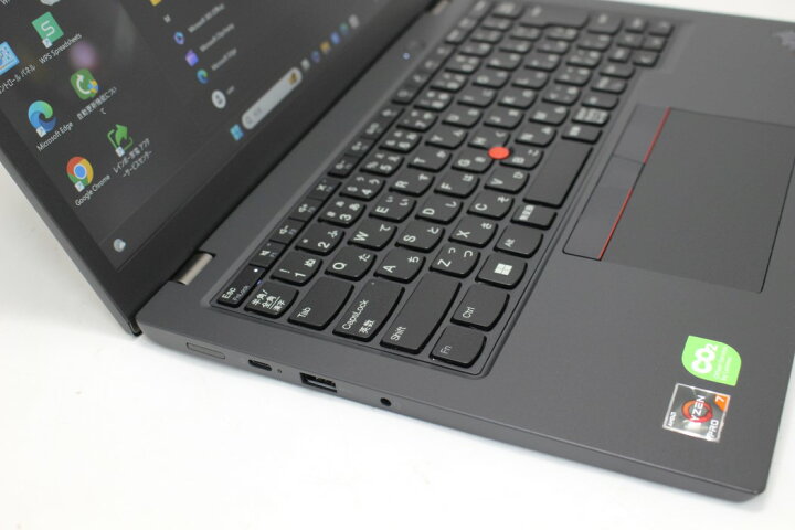 楽天市場】【メーカー保証付き】美品 フルHD対応WUXGA 13.3インチ 