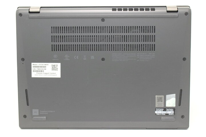 楽天市場】【メーカー保証付き】美品 フルHD対応WUXGA 13.3インチ 