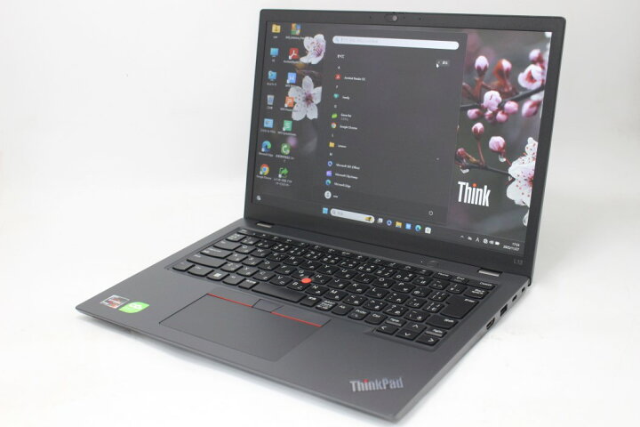 楽天市場】【メーカー保証付き】美品 フルHD対応WUXGA 13.3インチ 
