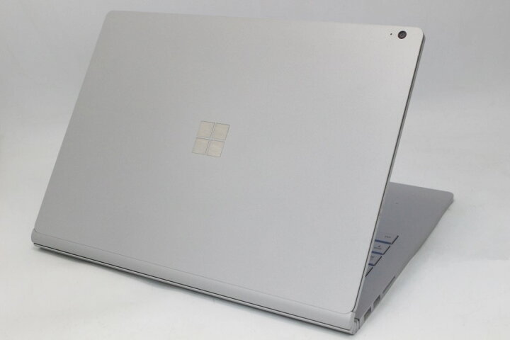 楽天市場】中古美品 3K対応 タッチ 13.5インチ Microsoft Surface Book 
