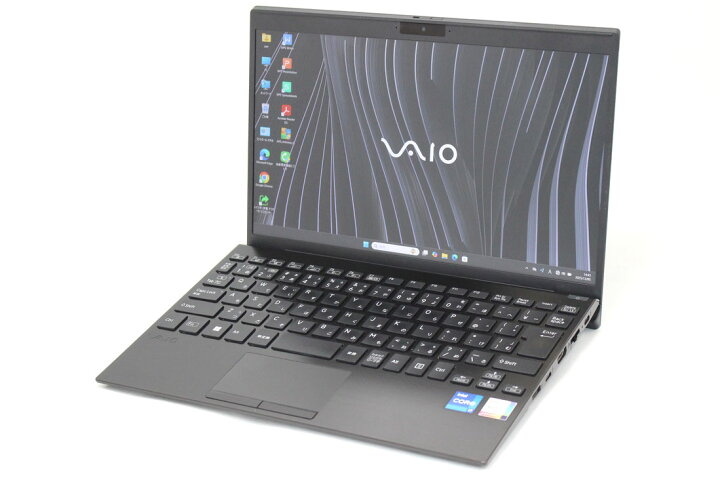 楽天市場】良品 フルHD 12.5インチ SONY VAIO VJPJ218 / Windows11 