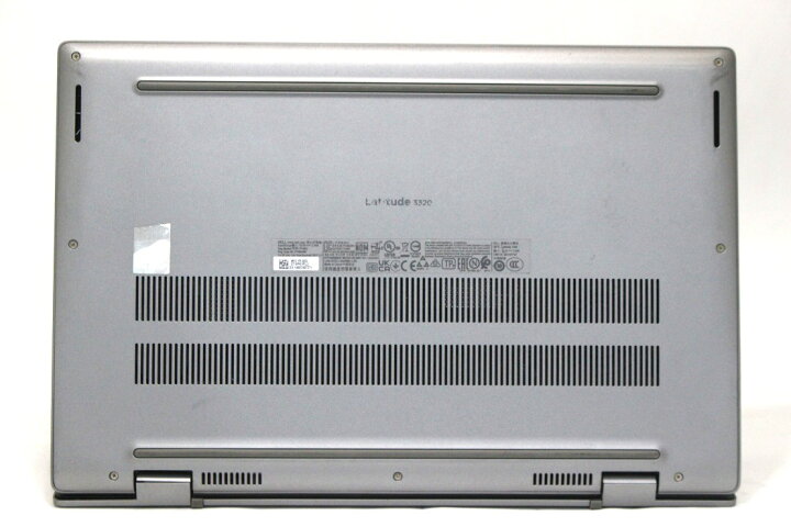 楽天市場】中古 フルHD 13.3インチ DELL Latitude 3320 Windows11 卓越 