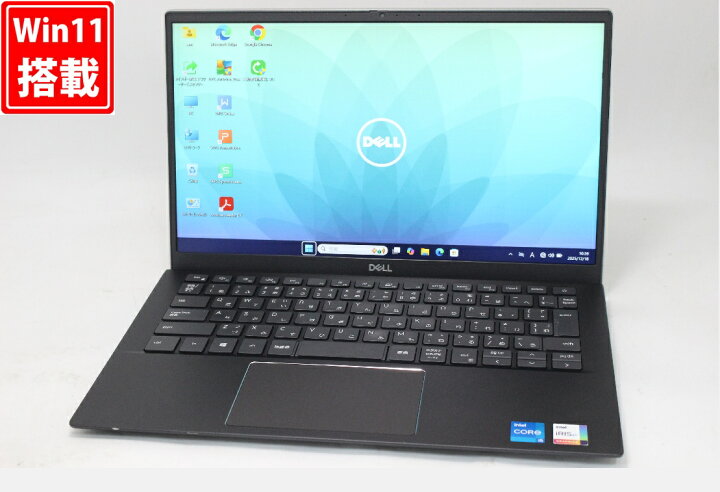 楽天市場】中古 フルHD 13.3インチ DELL Vostro 5301 P121G Windows11 