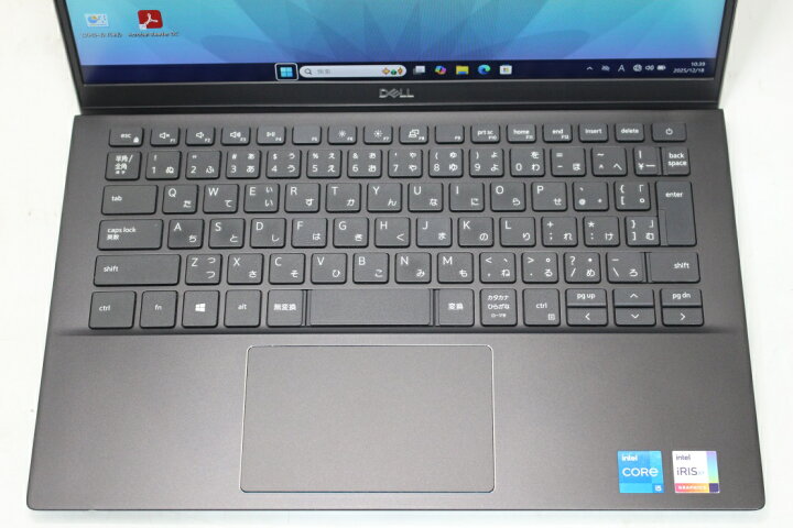 楽天市場】中古 フルHD 13.3インチ DELL Vostro 5301 P121G Windows11 