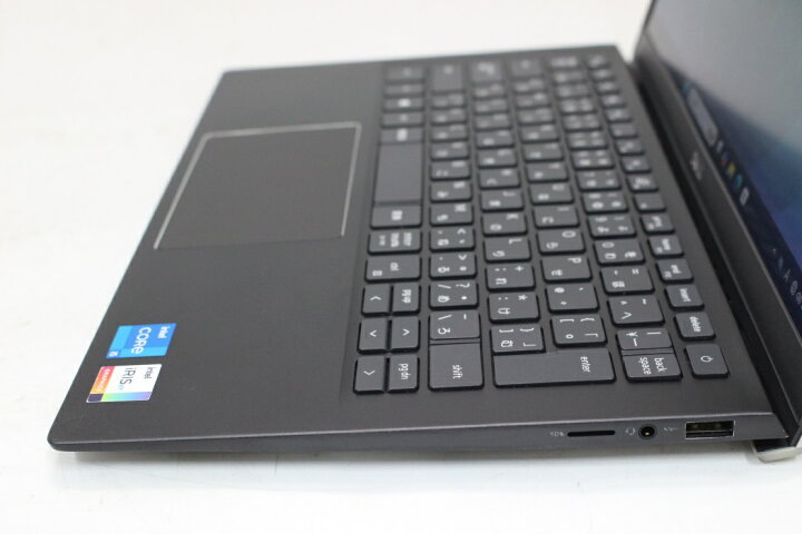 楽天市場】中古 フルHD 13.3インチ DELL Vostro 5301 P121G Windows11 
