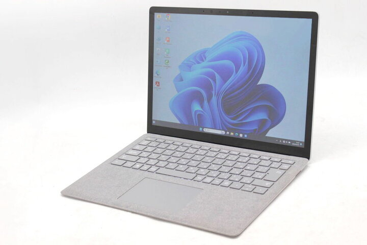 楽天市場】中古美品 2K対応 タッチ 13.5インチ Microsoft Surface 