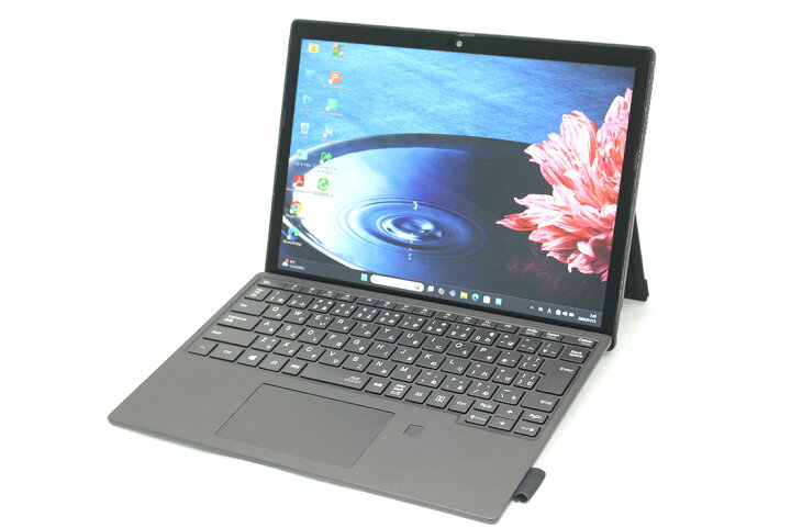 楽天市場】中古美品 フルHD タッチ 12.3インチ NEC VersaPro PC 