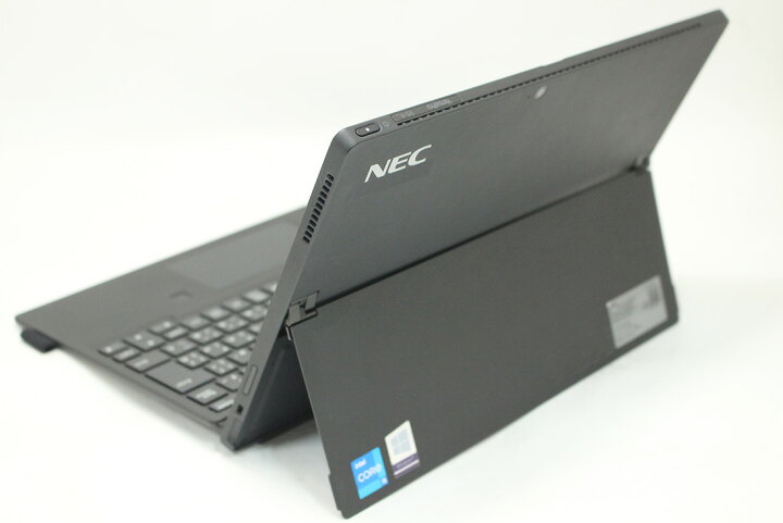 楽天市場】中古美品 フルHD タッチ 12.3インチ NEC VersaPro PC 