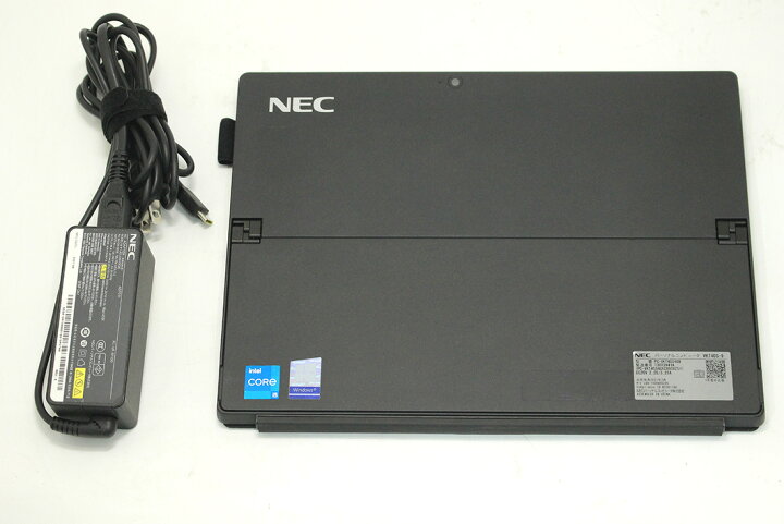 楽天市場】中古美品 フルHD タッチ 12.3インチ NEC VersaPro PC 