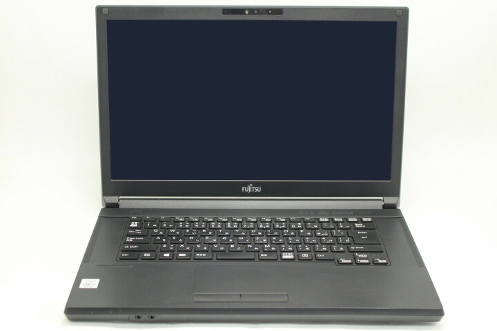 楽天市場】中古美品 15.6インチ Fujitsu LIFEBOOK A5510/D / Windows11 