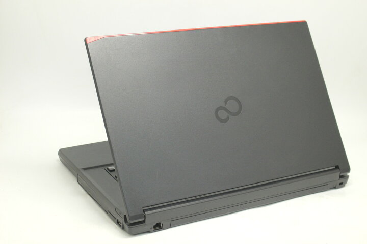 楽天市場】中古美品 15.6インチ Fujitsu LIFEBOOK A5510/D / Windows11 