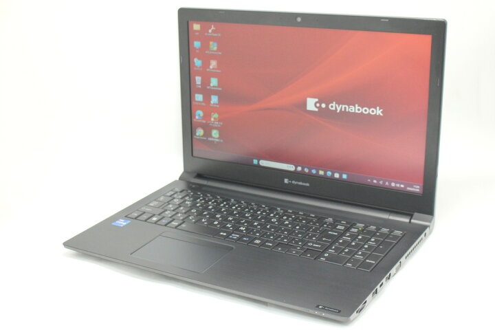 楽天市場】中古美品 15.6インチ TOSHIBA dynabook B55 B65/Hシリーズ 