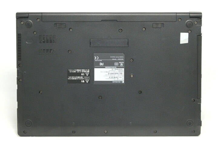 楽天市場】中古美品 15.6インチ TOSHIBA dynabook B55 B65/Hシリーズ 