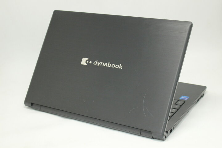 楽天市場】中古美品 15.6インチ TOSHIBA dynabook B55 B65/Hシリーズ 