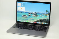 楽天市場】macbook pro 13 16gb 512gb touchbarの通販