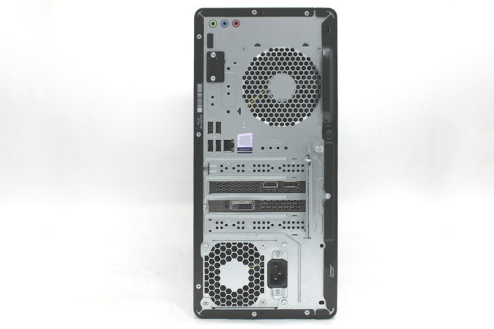楽天市場】中古美品 HP Pavilion Gaming TG01-1155jp / Windows11/ 8 