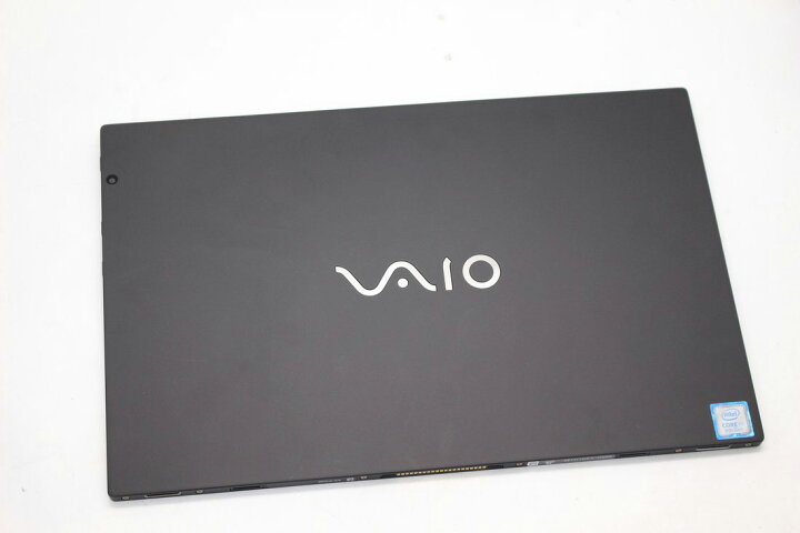 楽天市場】中古美品 フルHD タッチ 12.5インチ SONY VAIO Pro PA 