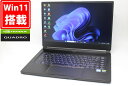 ゲーミングPC 良品 フルHD 15.6インチ ELSA VELUGA 3000 Windows11 超高性能 第9世代Core i7-9750H 32GB 爆速NVMe式1TB-SSD NVIDIA Quadro RTX 3000 カメラ 無線Wi-Fi6 Office付き Win11【中古ノートパソコン 中古パソコン 中古PC】送料無料 あす楽対応 即日発送