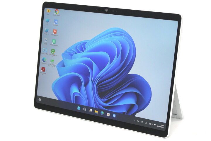 楽天市場】使用12時間 良品 2.8K対応 13インチ タブレット Microsoft 