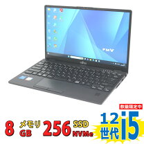 楽天市場】富士通（画面サイズ（PC等）13 ～ 14インチ）（パソコン 