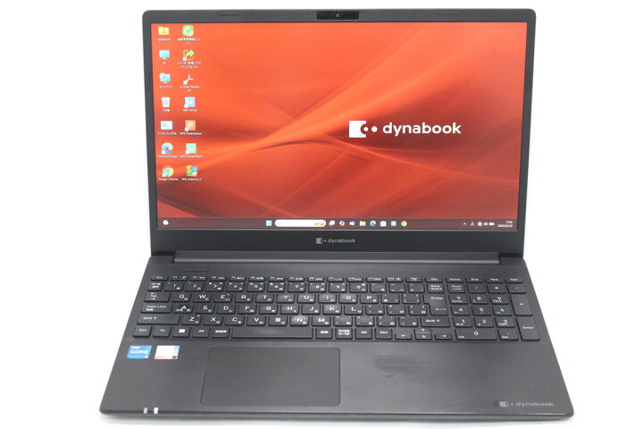 楽天市場】中古良品 フルHD 15.6インチ TOSHIBA dynabook P55/HT 