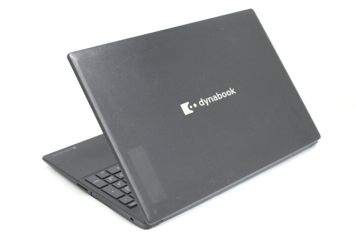 楽天市場】中古良品 フルHD 15.6インチ TOSHIBA dynabook P55/HT 