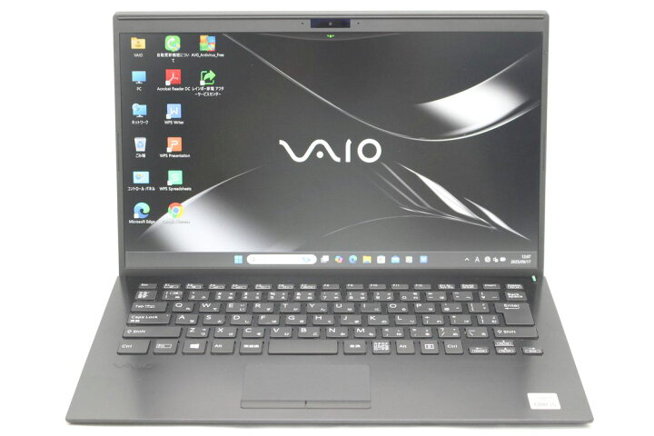 楽天市場】良品 フルHD 14インチ SONY VAIO Pro PK VJPK13C11N 