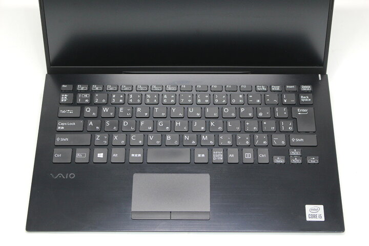 楽天市場】良品 フルHD 14インチ SONY VAIO Pro PK VJPK13C11N 