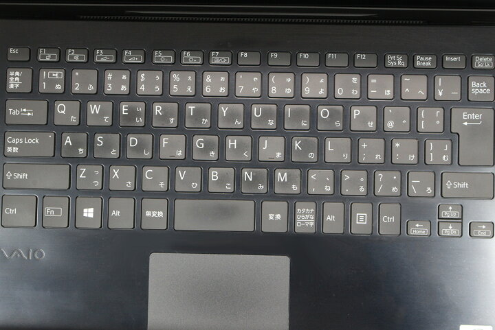 楽天市場】良品 フルHD 14インチ SONY VAIO Pro PK VJPK13C11N 